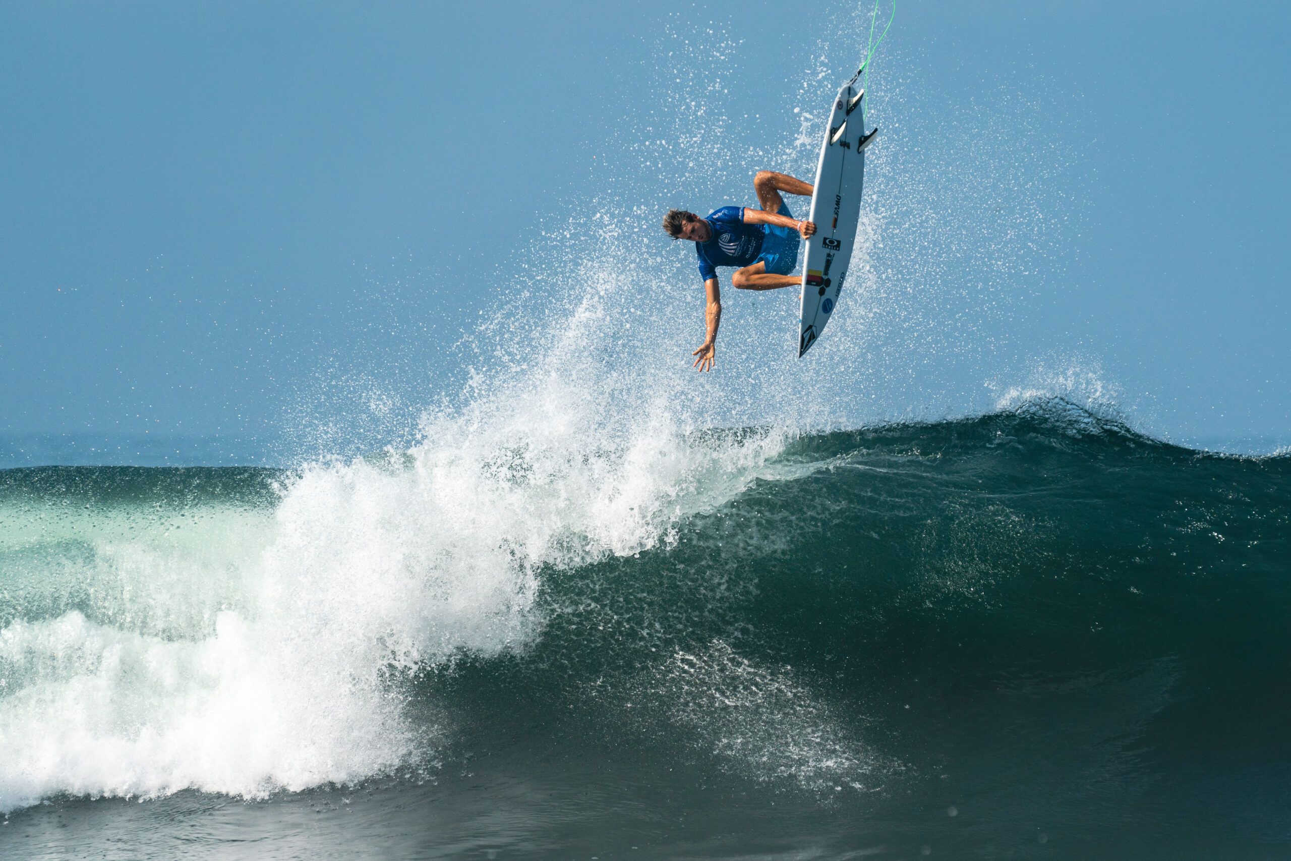 Describe the photo
